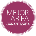 Mejor Tarifa Garantizada