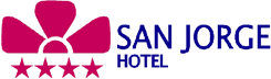 Hotel San Jorge Saltillo, Coahuila